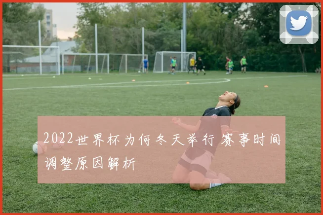 2022世界杯为何冬天举行 赛事时间调整原因解析